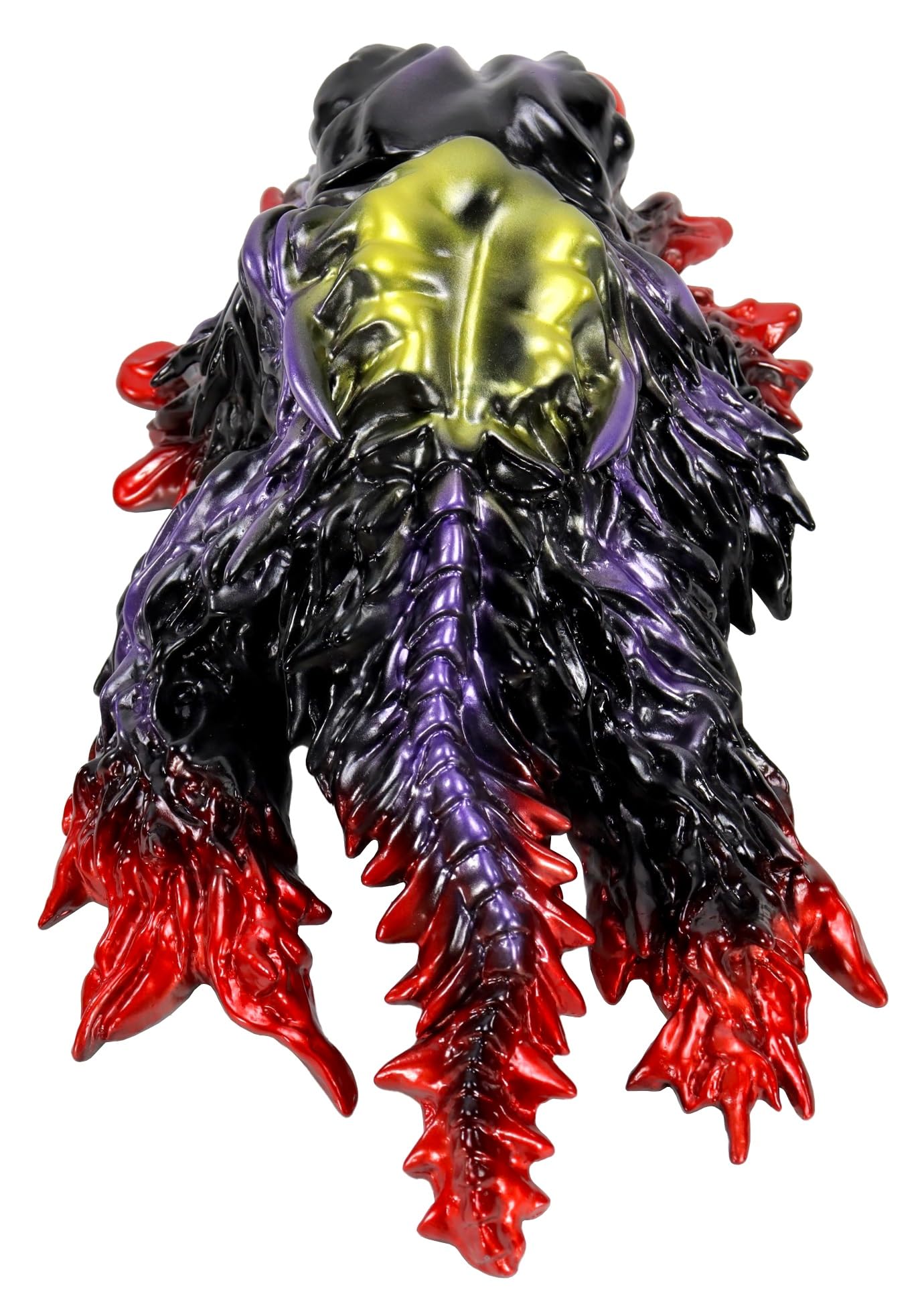 Amazon | キャラクターコンテンツプロダクション(Ccp) AMC ヘドラ 四足